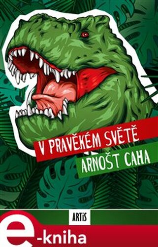 V pravěkém světě