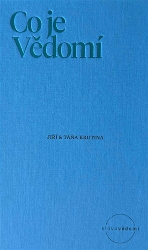 Co je Vědomí