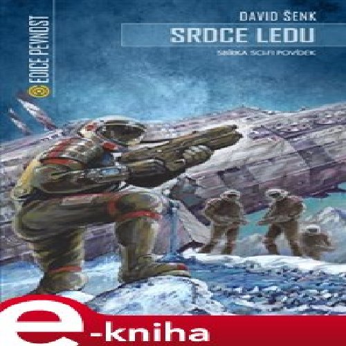 Srdce ledu