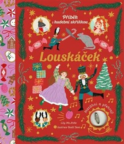 Louskáček