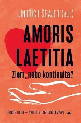 Amoris laetitia: zlom nebo kontinuita