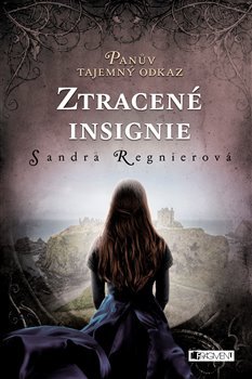 Panův tajemný odkaz – Ztracené insignie