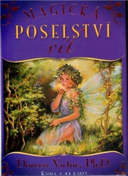 Magická poselství víl - Doreen Virtue