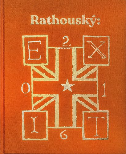 Luděk Rathouský EXIT
