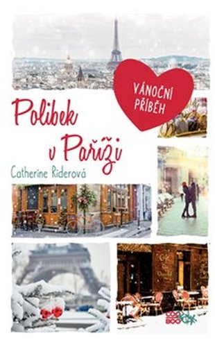 Polibek v Paříži