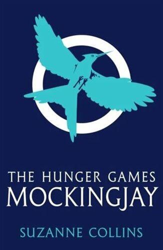 Mockingjay - Hunger Games 3