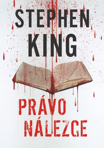 Právo nálezce