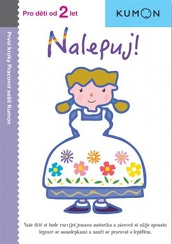 Nalepuj!