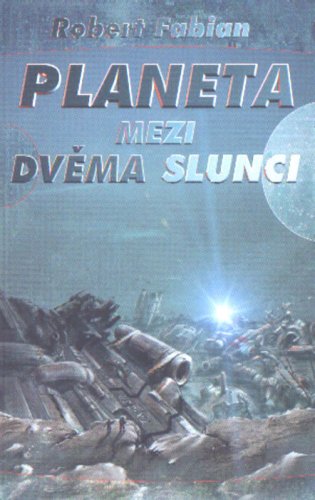 Planeta mezi dvěma slunci