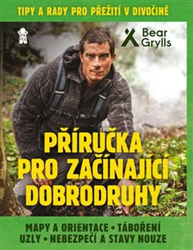 Příručka pro začínající dobrodruhy