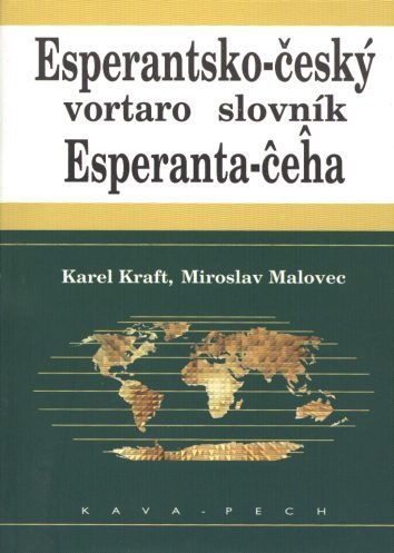 Esperantsko-český slovník