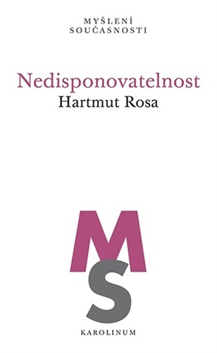 Nedisponovatelnost