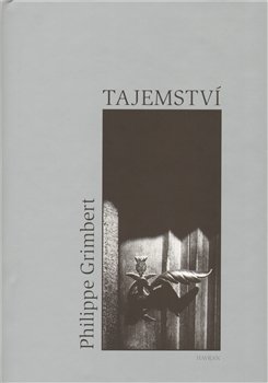 Tajemství - Philippe Grimbert