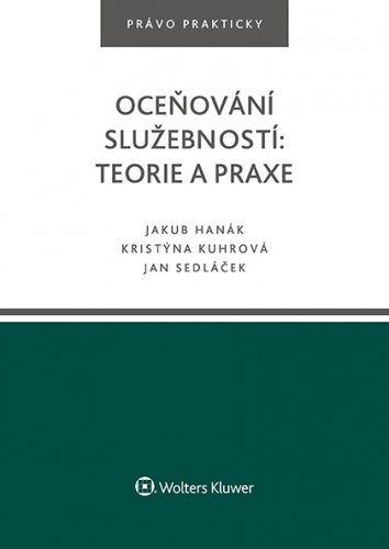 Oceňování služebností: teorie a praxe