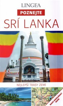 Srí Lanka - Poznejte