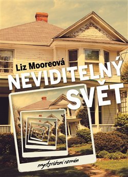 Neviditelný svět