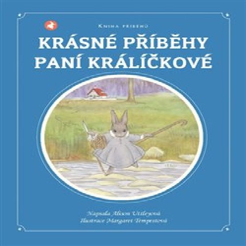 Krásné příběhy paní králíčkové