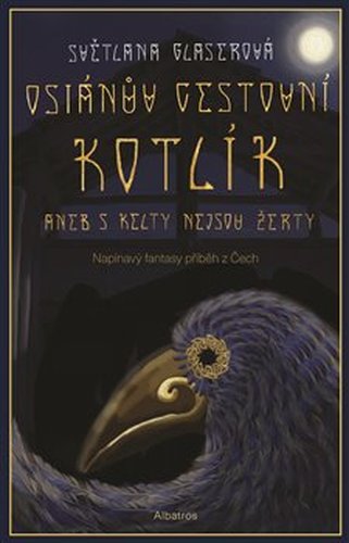 Osianův cestovní kotlík