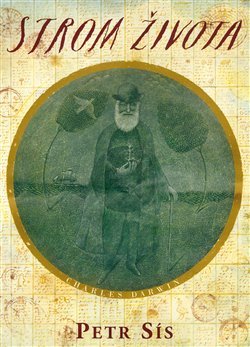Strom života - Petr Sís