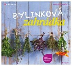 Bylinková zahrádka - Burkhard Bohne