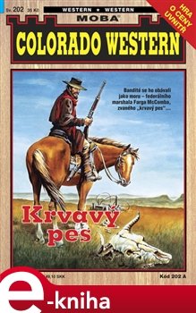 Krvavý pes - Josh Kirby