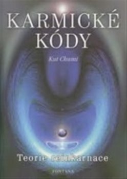 Karmické kódy - Kut Chumi