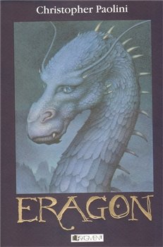 Eragon - Christopher Paolini