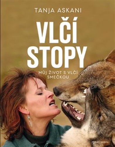 Vlčí stopy