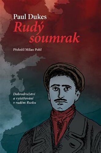 Rudý soumrak