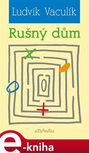 Rušný dům
