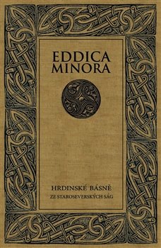 Eddica minora - Jiří Starý