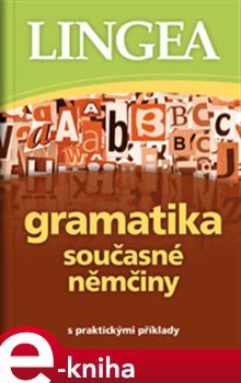 Gramatika současné němčiny