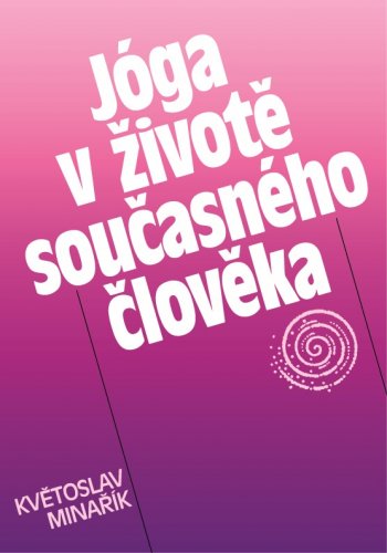 Jóga v životě současného člověka (váz.)