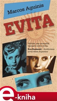 Evita - Marcos Aguinis