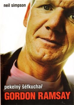 Pekelný šéfkuchař Gordon Ramsay - Neil Simpson