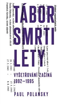 Tábor smrti Lety