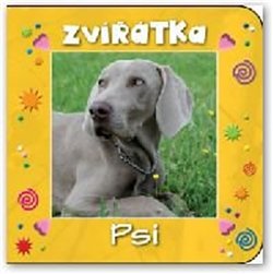 Zvířátka - Psi