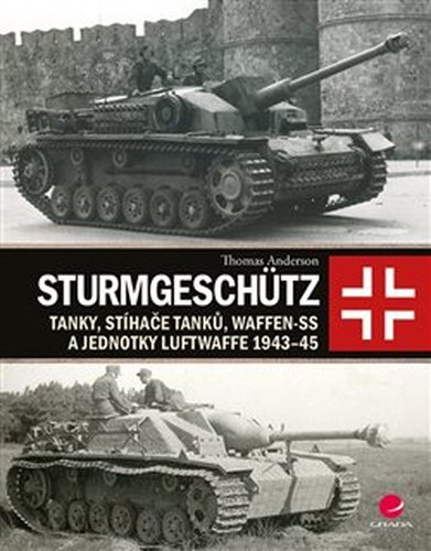 Sturmgeschütz