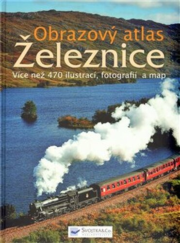 Železnice
