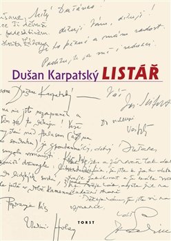 Listář - Dušan Karpatský