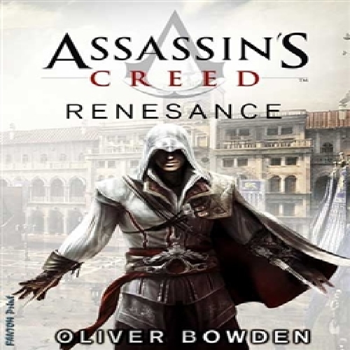 Assassin´s Creed: Renesance