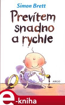 Prevítem snadno a rychle - Simon Brett