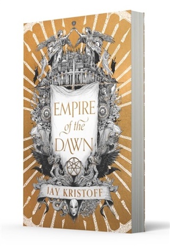 Empire of the Dawn