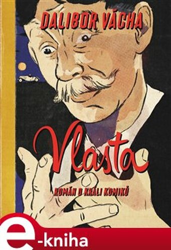 Vlasta