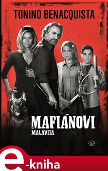 Mafiánovi - Tonino Benacquista