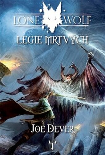 Legie mrtvých - Joe Dever