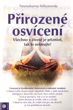 Přirozené osvícení - N. Paramahamsa
