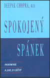 Spokojený spánek - Deepak Chopra