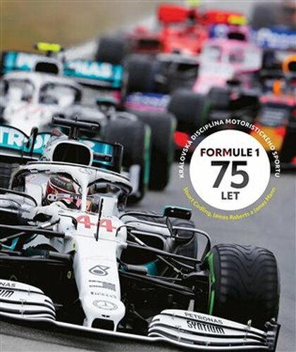 Formule 1: 75 let