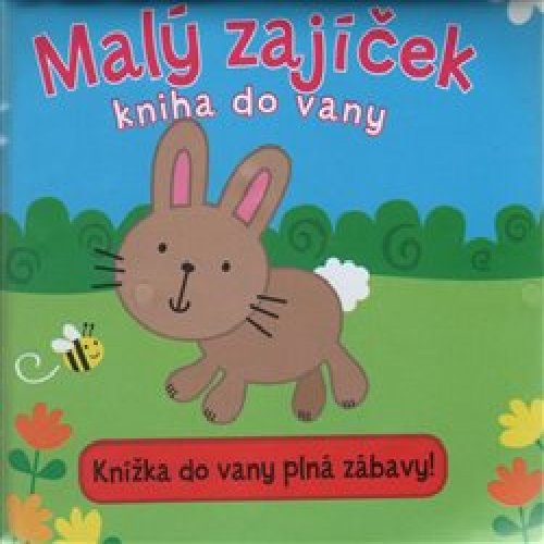 Malý zajíček